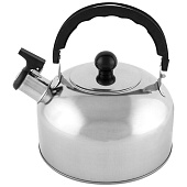 Чайник Casual 2.5л со свистком 007297 Чайник Casual 2.5л со свистком 007297