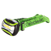 Фонарь LED налобный 3Вт КОБ Космос KOC-H3WCOBLED Фонарь LED налобный 3Вт КОБ Космос KOC-H3WCOBLED