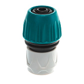 Быстросъемный соединитель RACO  ORIGINAL, 1/2" x 3/4", универсальный, 4250-55195T
