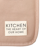  Кухонный набор 2 предмета Этель Kitchen цвет бежевый 7865997 