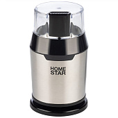  Кофемолка HOMESTAR HS-2036 черный (105768) 