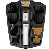 Машинка для стрижки TIMBERK черный T-HC341SLDW 5Вт 9в1 стрижка, бритье, моделирование волос Машинка для стрижки TIMBERK черный T-HC341SLDW 5Вт 9в1 стрижка, бритье, моделирование волос