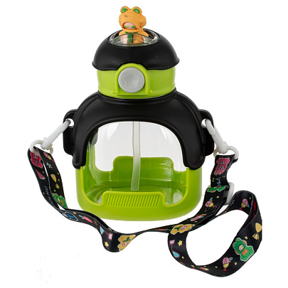  Бутылка 700мл 12,5х10х17,5см 817907 
