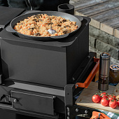 Мангал Helios SMART-1200 Люкс (HS-GS-M1204-L)