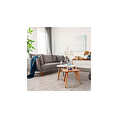 Линолеум бытовой IDEAL MAGNIT GOTICK OAK 1 129L (2.0/0.2мм) 2,5м