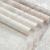 Обои 1.06х10м Персия арт.11106-04 Бежевый фон /Артекс Обои 1.06х10м Персия арт.11106-04 Бежевый фон /Артекс