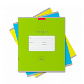 Тетрадь 18л клетка Классика Bright Erich Krause ассорти (10/200) /46558/ Тетрадь 18л клетка Классика Bright Erich Krause ассорти (10/200) /46558/