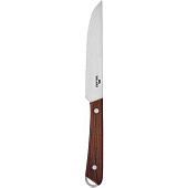  Нож для стейка Wenge 13 см W21201213 