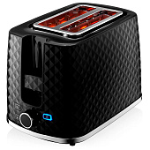 Тостер BRAYER BR2101BK Тостер BRAYER BR2101BK