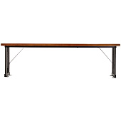  Лавка "Мадрид" 1,6 м max 240кг 