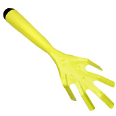  Рыхлитель садовый Inbloom 28см, металл 181-063 