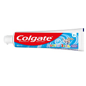  Зубная паста детская Колгейт аста Доктор Заяц (Жвачка) 50мл 
