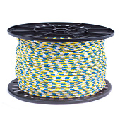  Шнур полипр. повыш. плотн.  5,0 мм (цветной 15 м) 