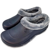 Галоши мужские утепленные 3763 M-L-EVA р. 43 Галоши мужские утепленные 3763 M-L-EVA р. 43