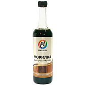  Морилка неводная Клен 0,5л 