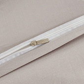  Комплект постельного белья 2 спальный Karteks, сатин, SK018 