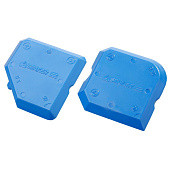 Набор шпатели для формирования швов, 11-в-2, STAYER Набор шпатели для формирования швов, 11-в-2, STAYER