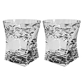 Стакан "Samurai" для виски 240 мл (набор 2 шт.) /БПХ739/БХП547 Стакан "Samurai" для виски 240 мл (набор 2 шт.) /БПХ739/БХП547