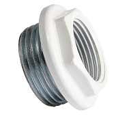 Комплект монтажный для радиатора Royal Thermo 1”х 3/4" Комплект монтажный для радиатора Royal Thermo 1”х 3/4"