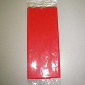 Скатерть Красная ПВД 120х220 Скатерть Красная ПВД 120х220