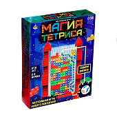Настольная игра "Магия тетриса", 9541199 Настольная игра "Магия тетриса", 9541199