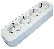 Колодка 4-м с/з(артЕ304)/UNIVersal Колодка 4-м с/з(артЕ304)/UNIVersal