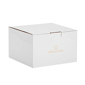 Салатник, 19х17 см, 1,5 л коричневый, Узоры, Galaxy ANLAF-ZZ1766-BR Салатник, 19х17 см, 1,5 л коричневый, Узоры, Galaxy ANLAF-ZZ1766-BR