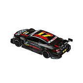 Машина металлическая ТМ Автопанорама 1:43 Mercedes-AMG C 63 DTM цвет: черный матовый, JB1251214
