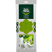Набор губок для мытья посуды Master FRESH 3шт FLOWER Набор губок для мытья посуды Master FRESH 3шт FLOWER