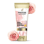 Бальзам-ополаскиватель PANTENE Rose Miracles Объем от корней до кончиков 200мл Бальзам-ополаскиватель PANTENE Rose Miracles Объем от корней до кончиков 200мл