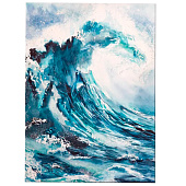 Канвасы IDEA Морская волна 50х70 Канвасы IDEA Морская волна 50х70