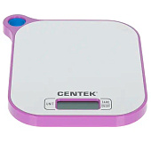 Весы кухонные электронные CENTEK CT-2461 Весы кухонные электронные CENTEK CT-2461
