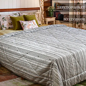  Покрывало 200х220 Cleo Home Vello Doro 200/007-VDR 