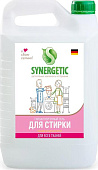  Synergetic Средство для стирки универсальное 5 л 