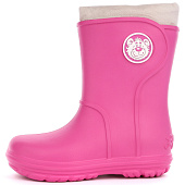 Сапоги детские утепленные 3856 B-RW-EVA р.27 Сапоги детские утепленные 3856 B-RW-EVA р.27