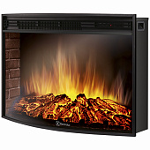 Очаг электрический Electrolux Sphere Plus EFP/P-3320RLS (Ш.740мм х В.525мм х Г.209мм, вес 19кг)