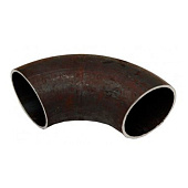 Отвод Дн 89 сталь Отвод Дн 89 сталь