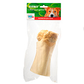  Лакомство для собак Голень говяжья 379г 0429 