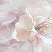  Обои 1.06х10м Паулина арт. 11420-03 Бежевый /Артекс 