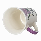  Кружка 310 мл Крокусы 135-08043 