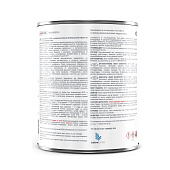 Эмаль ПФ-115 Красный Лакра 1 кг Эмаль ПФ-115 Красный Лакра 1 кг