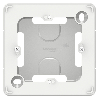Коробка подъемная СП BLANCA бел. SchE BLNPK000011 Коробка подъемная СП BLANCA бел. SchE BLNPK000011