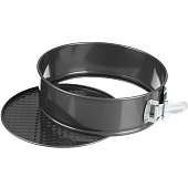 Форма для выпечки разъемная 20х6,5 круг 846-367 Форма для выпечки разъемная 20х6,5 круг 846-367