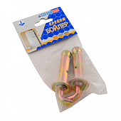  Набор №22 для крепления бойлера (до 200 кг) 