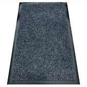 Коврик Tuff влаговпитывающий 80х120 см. серый, Blabar 92231 Коврик Tuff влаговпитывающий 80х120 см. серый, Blabar 92231