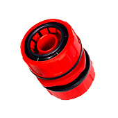 Муфта соединительная для шланга 3/4" OKINAWA 2493 Муфта соединительная для шланга 3/4" OKINAWA 2493