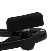 Нож консервный Magistro Vantablack, 17х4,5 см, 9927774 Нож консервный Magistro Vantablack, 17х4,5 см, 9927774