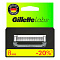  Cменные кассеты для бритья GILLETTE LABS 8шт 