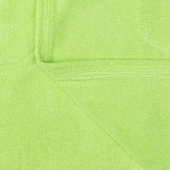  Халат махровый ХЦ-901-4557 мд.140 ж Comodo (54, 13-0535, зелёный) 
