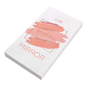 Зеркало настольное пласт скл-под круг (2) ЯНТАРЬ d9/18х11,5см увел к/кор QF 5395832 Зеркало настольное пласт скл-под круг (2) ЯНТАРЬ d9/18х11,5см увел к/кор QF 5395832